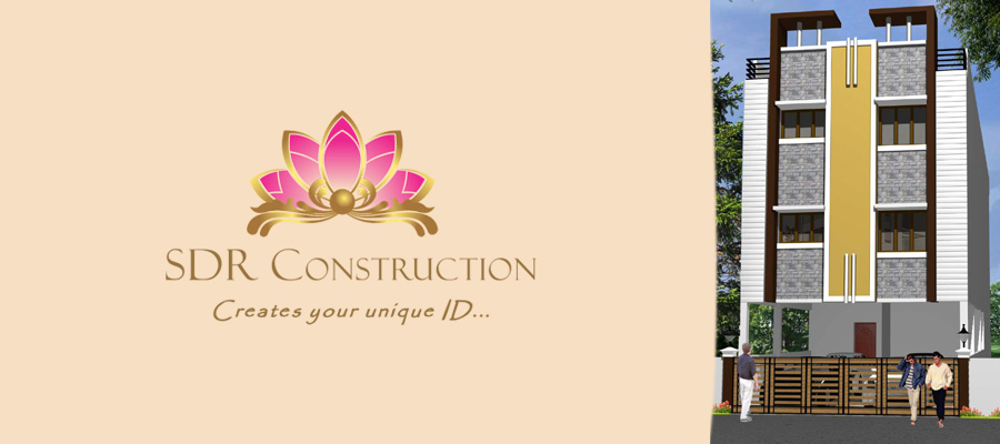 SDR Lake View @ Villivakkam