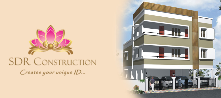 SDR Krishna @ Mugalivakkam